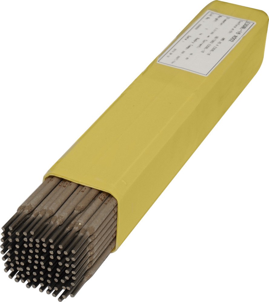 Электроды из корозиинностойкой стали Brima Е308L-16 ф 2.5 11554