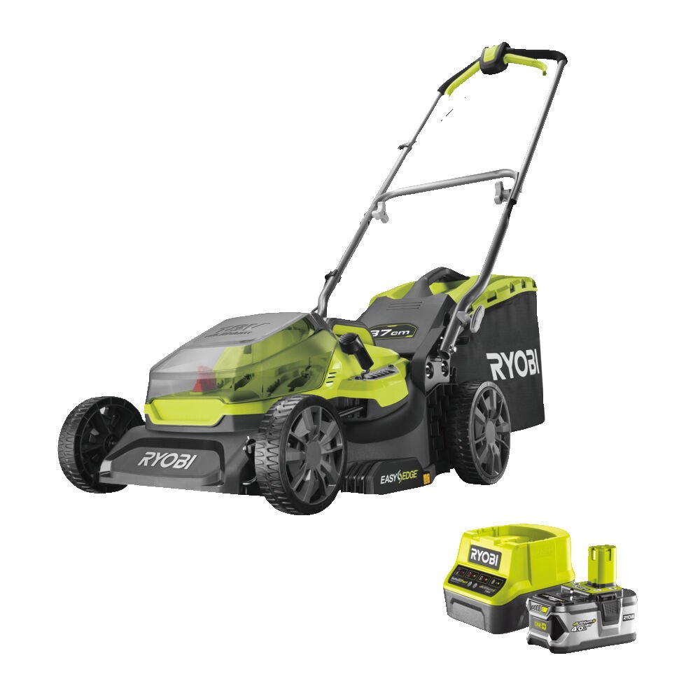 Газонокосилка Ryobi ONE+ RY18LM37A-140 5133004578