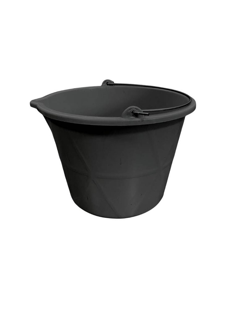Строительное ведро Мелодия цвета 20л MN-79-203