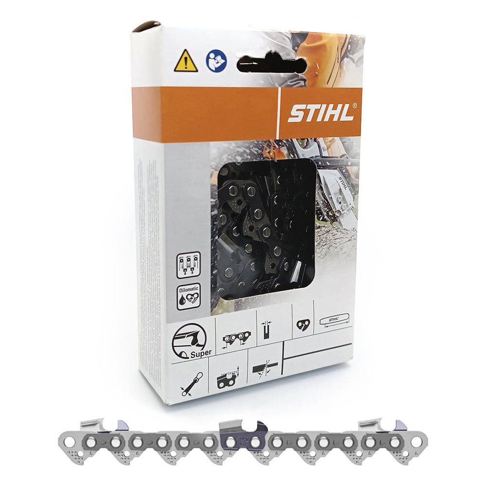 Цепь Pro Rapid Super (23 RS Pro) 72 звена Stihl 3690-006-0072