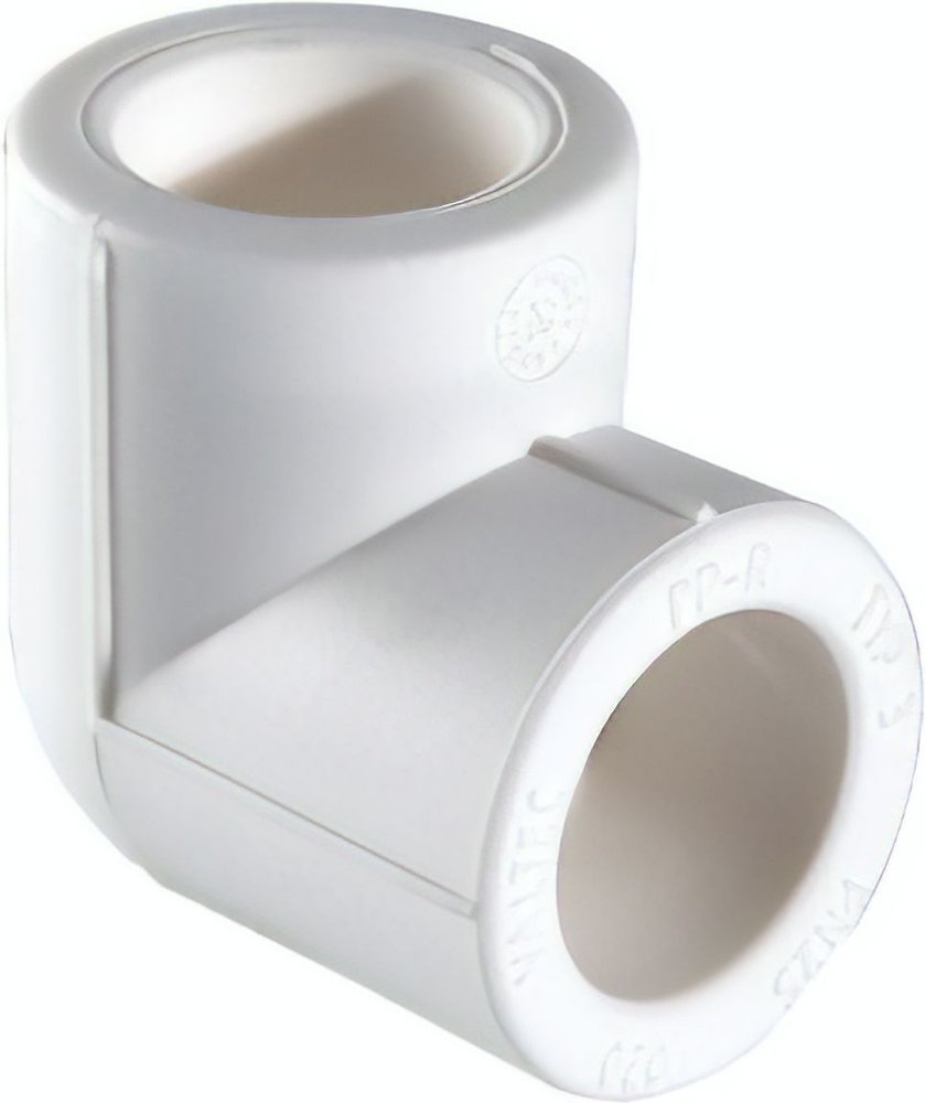 Угольник Valtec 90 PPR 40 мм VTp.751.0.040