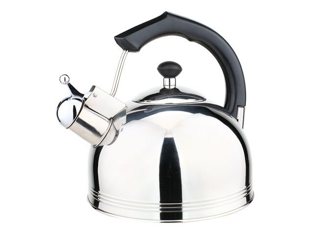 Чайник PERFECTO LINEA со свистком 4 л Classic Breakfast 52-335003