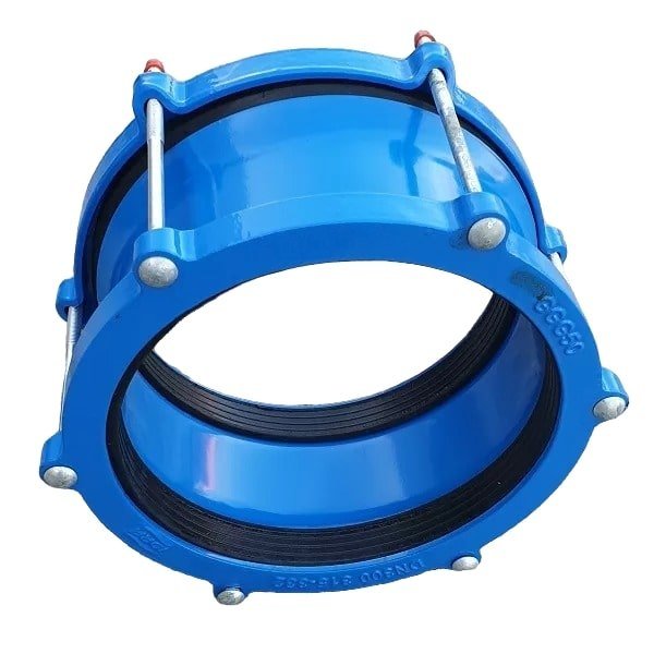 Соединительная муфта IDRA ДРК BF ST DN100 107-128 PN10/16 РА-015233