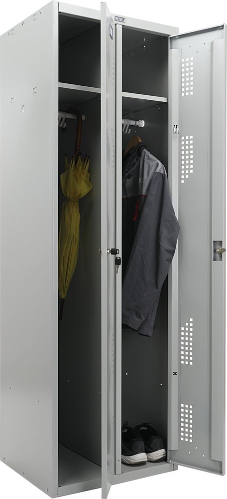 Шкаф ПРАКТИК LS 21-600 S23099521902