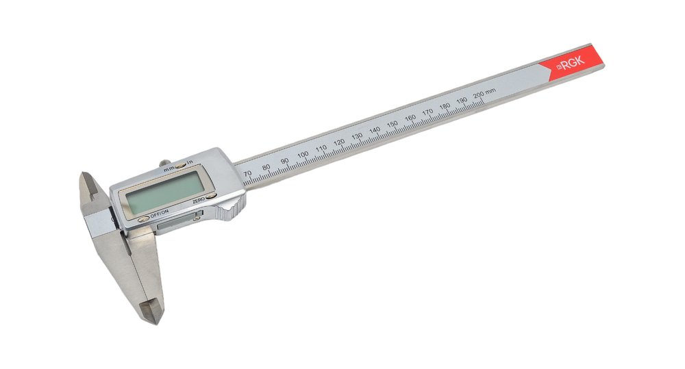 Электронный штангенциркуль RGK SC-200 779494