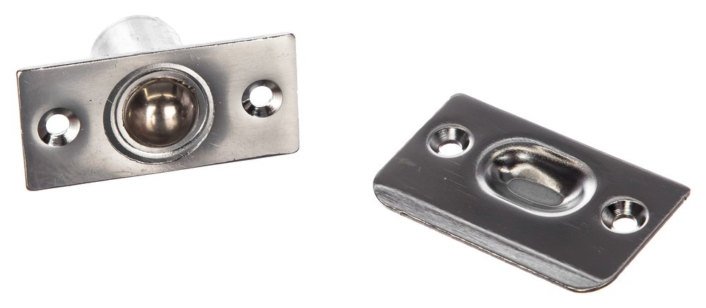 Шариковый фиксатор APECS R-0001-CR 15857