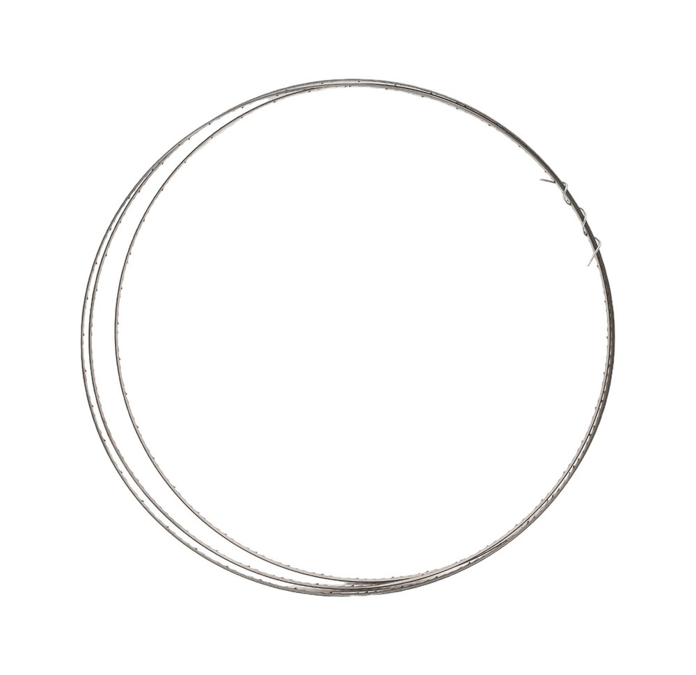 Пила ленточная углеродистая по дереву Flex 2240х6x0.6 мм, 6TPI RLClassic УГЛ0588