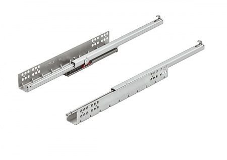 Комплект фиксаторов Hafele м3 для matrix Runners Uм S25 433.06.030