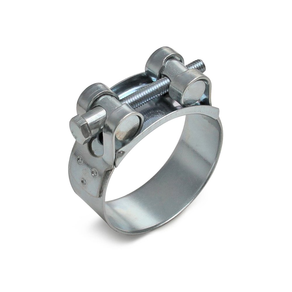 Силовой хомут FORTISFLEX ROBUST SR 104-112/W1 69052