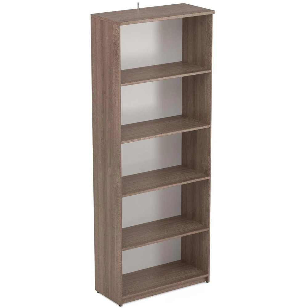 Стеллаж Easy One LT 22/16 768х370 дуб шамони темный В1997