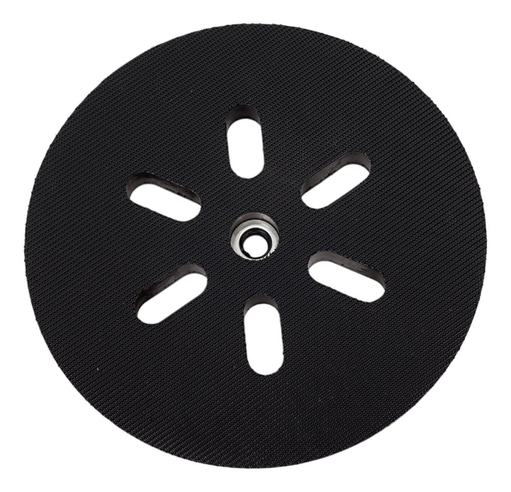 Подошва для шлифмашин Bosch GEX150 150 мм 2608601106 Vitatools PD-150-6-S