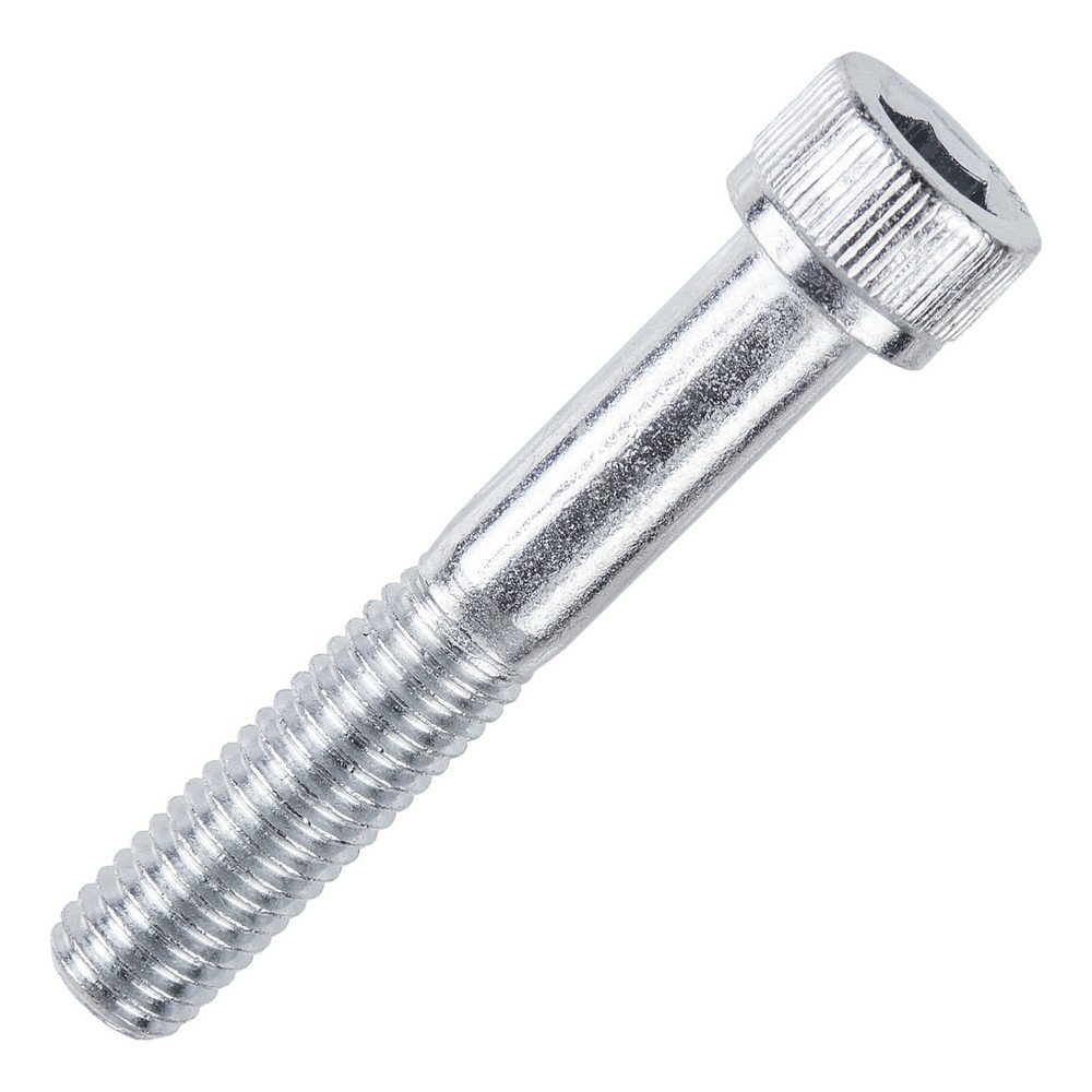 Винт FastenPro DIN 912 высокопрочный M10x60 4 шт. 14-0020593