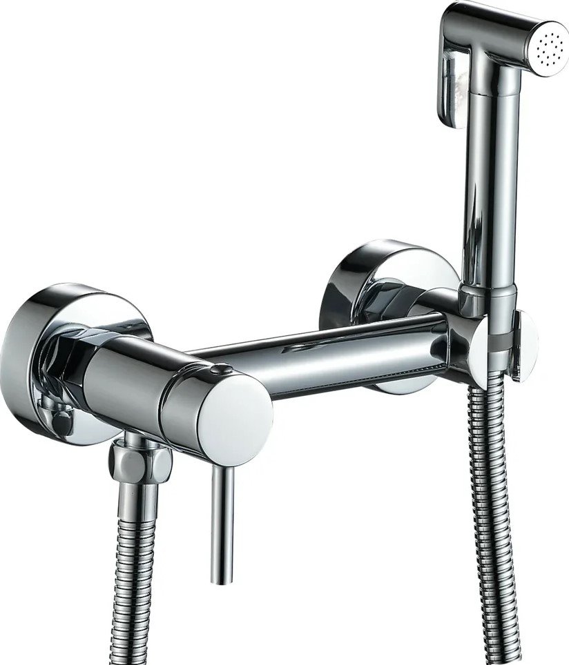 Смеситель для биде Haiba HB5510 026-5537
