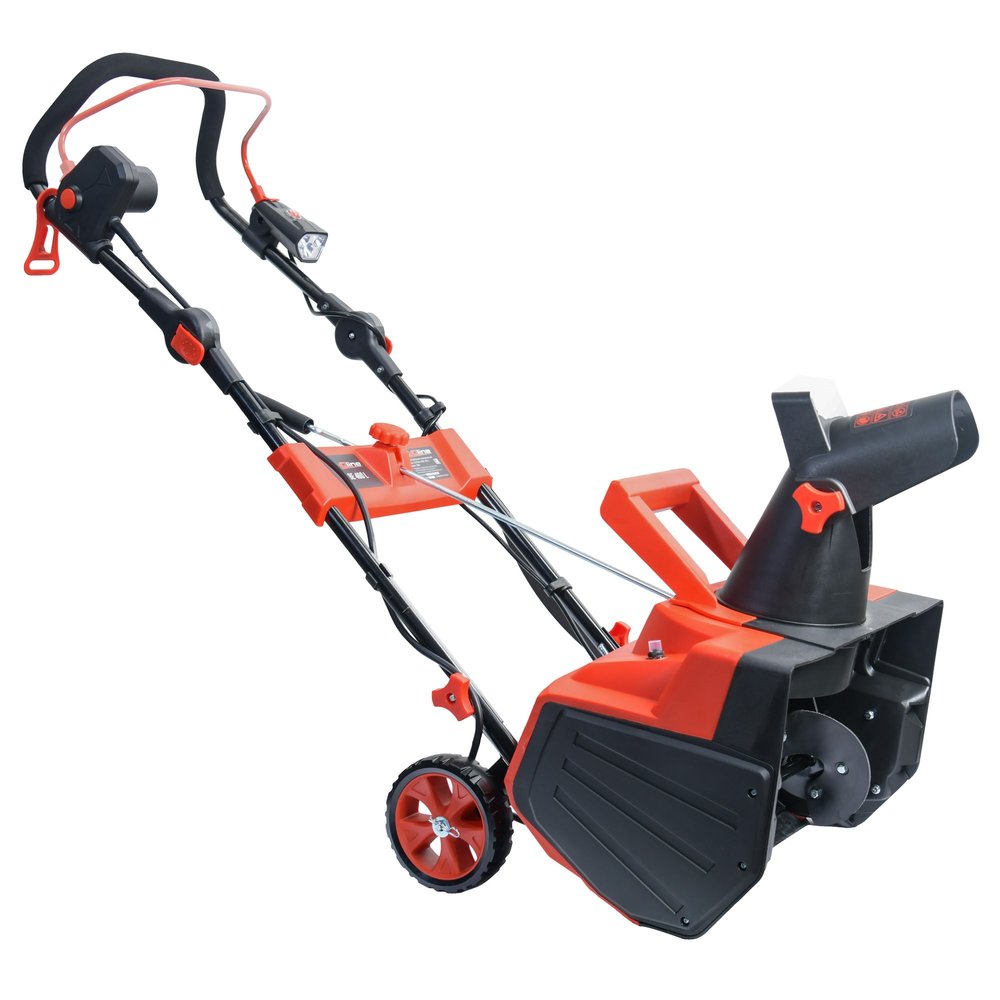 Электрический снегоуборщик Evoline SBE 460 L SBE460L