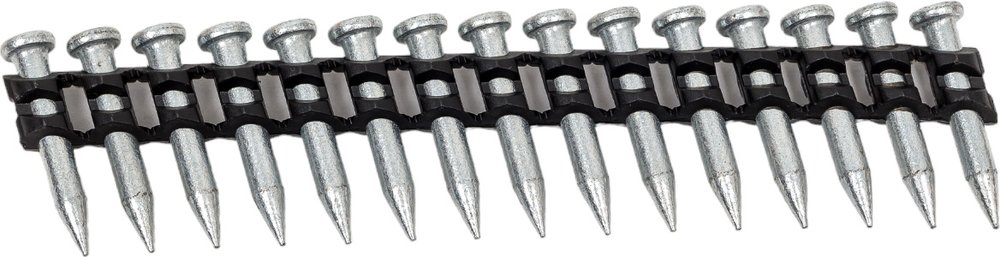 Гвоздь по бетону, черный 3,7х25 мм, 1005 шт. DEWALT DCN8902025