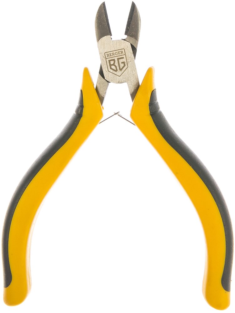 Мини-бокорезы Berger BG 115 мм BG1218