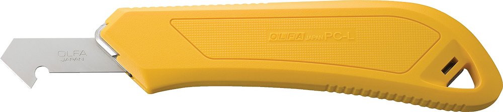Усиленный резак OLFA для пластика 13 мм OL-PC-L