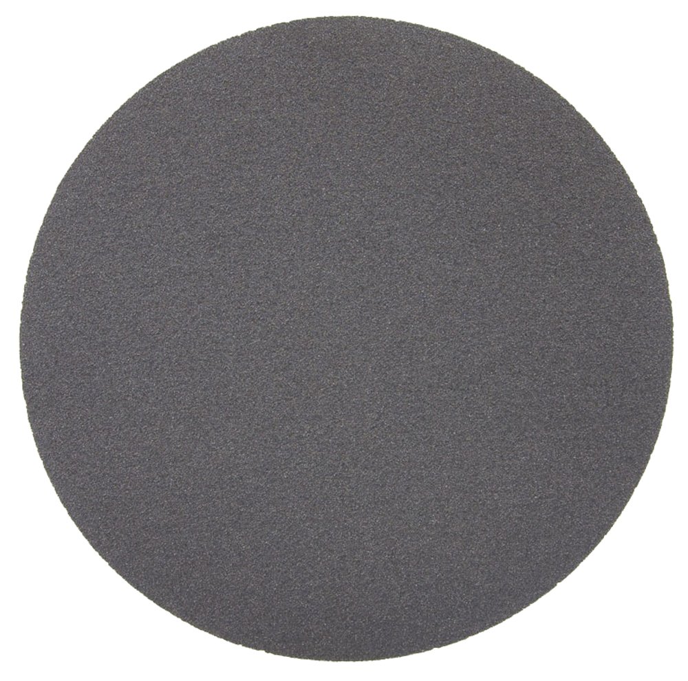 Диск шлифовальный CP10E (10 шт, 200 мм, P100, Velcro) БАЗ 960000142007