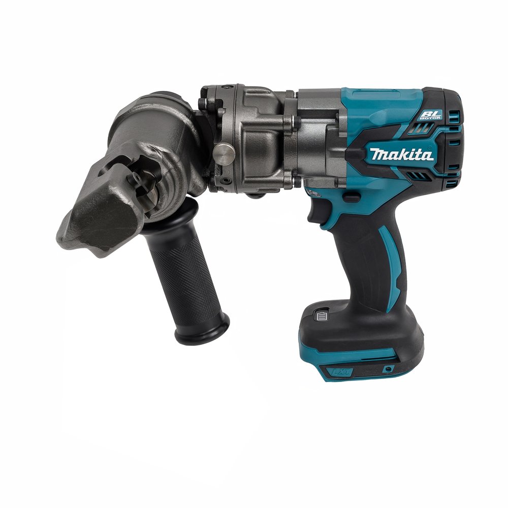 Резчик Makita LXT DSC121ZK