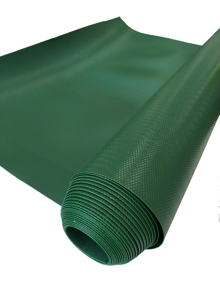 Геомембрана текстурированная ГММ HD Textured R-S 1,1, (1x10) зеленая 4673726848285