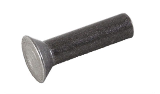 Забивная заклепка ЦКИ DIN661 3х6 СТ. 30 шт. 3741607