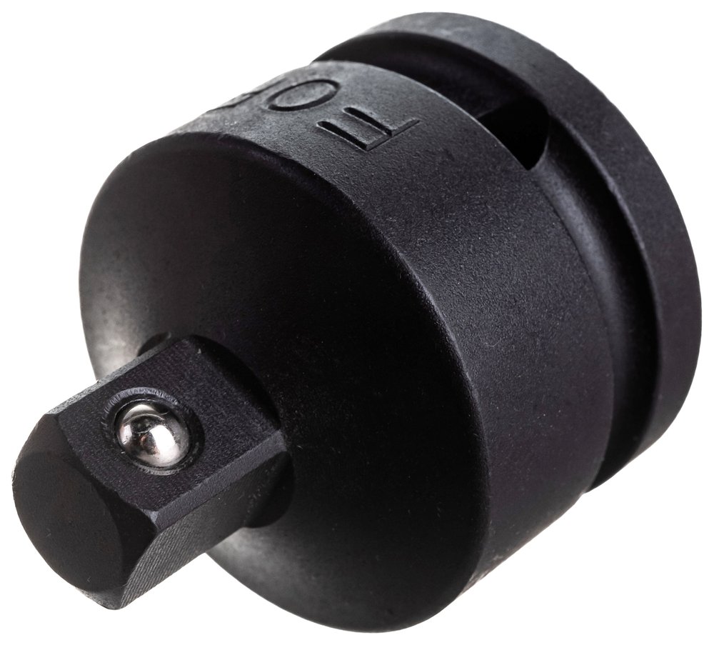 Адаптер ударный с 3/4' F на 1/2' M FORCE 80964MPB