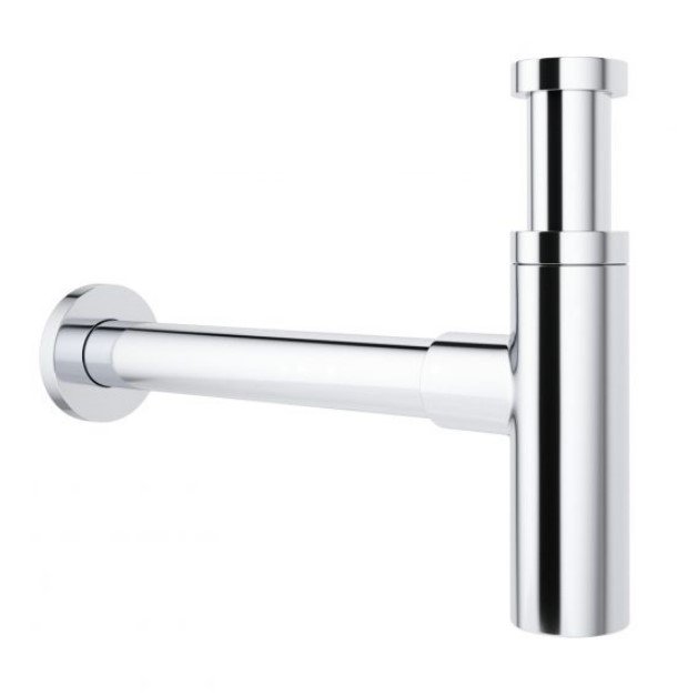 Сифон для раковины Wellsee Drainage System 182119000