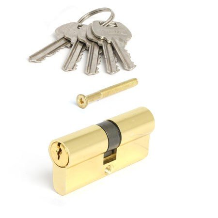Цилиндровый механизм AVERS LL-60-G 17683 00017683
