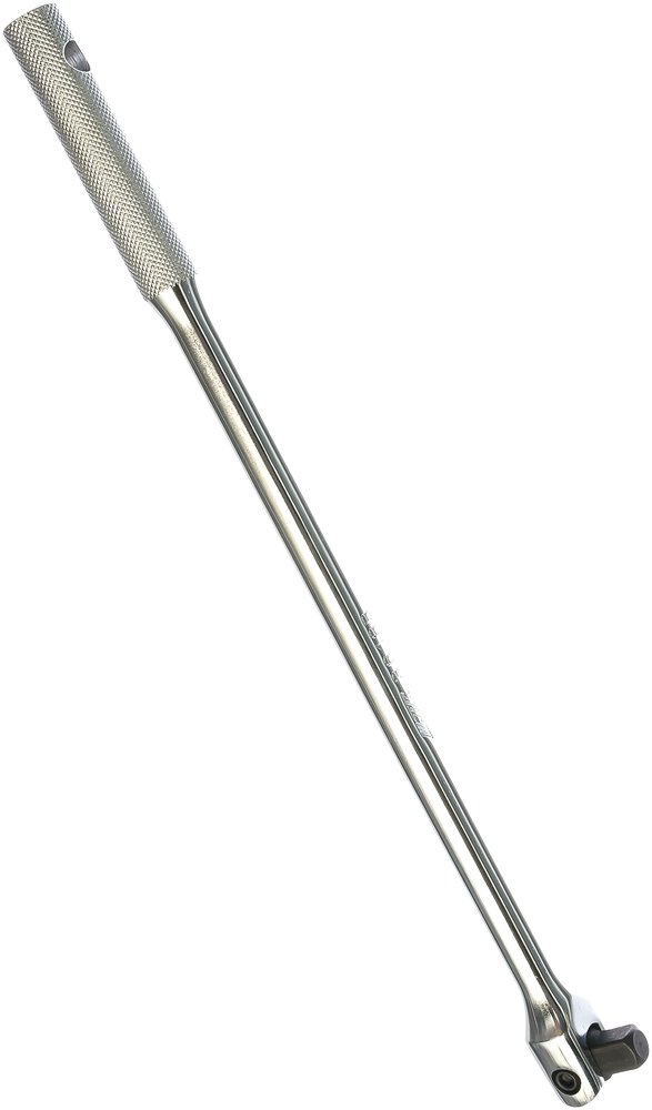 Вороток шарнирный JTC с рукояткой 1/2', длина 460 мм, 3618B 682927
