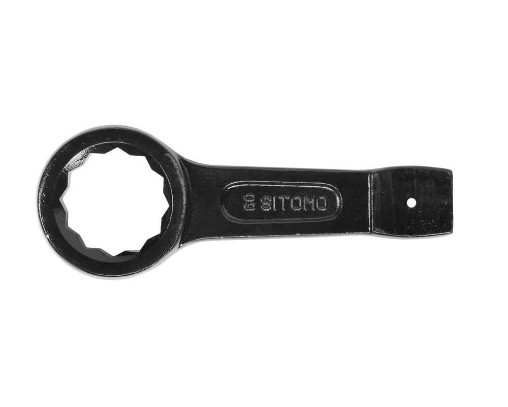 Накидной односторонний ударный ключ SITOMO 60 42303