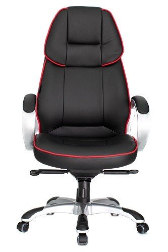 Кресло руководителя Хорошие кресла F1 2178H black