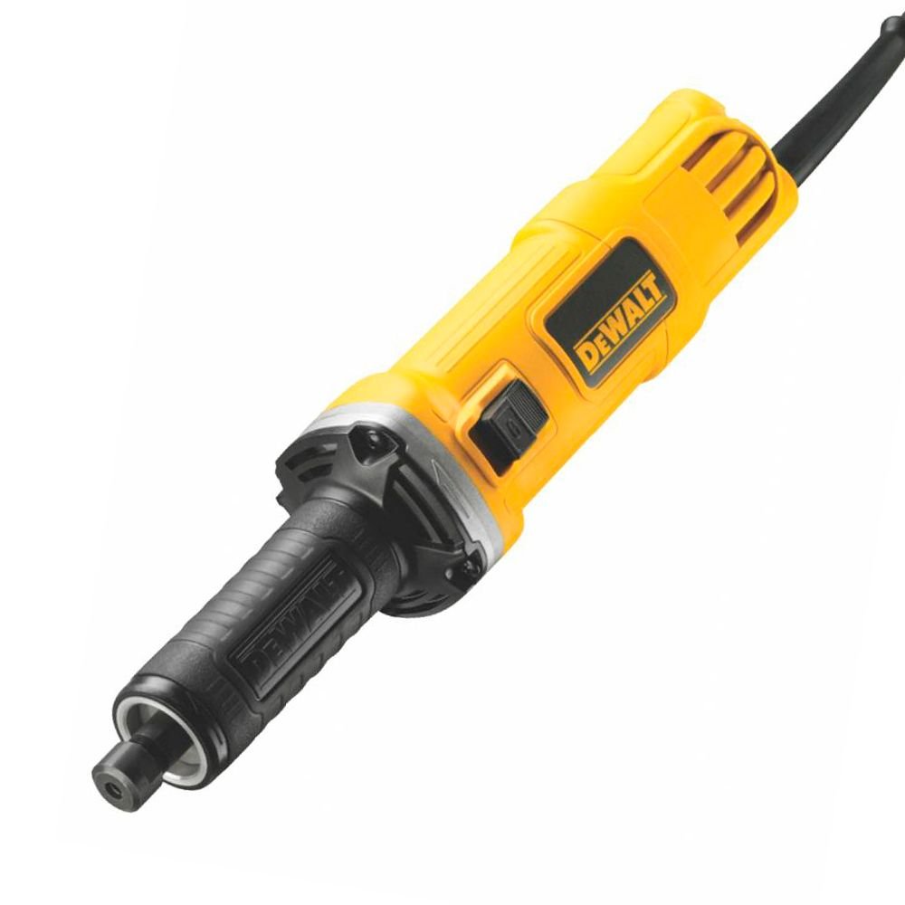 Прямошлифовальная машина DEWALT DWE4884, 450 Вт DWE4884-QS