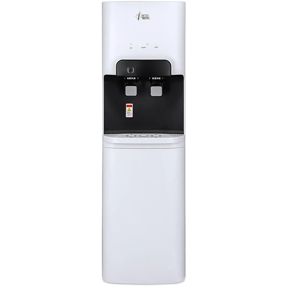 Пурифайер Ecotronic A88-U4L White