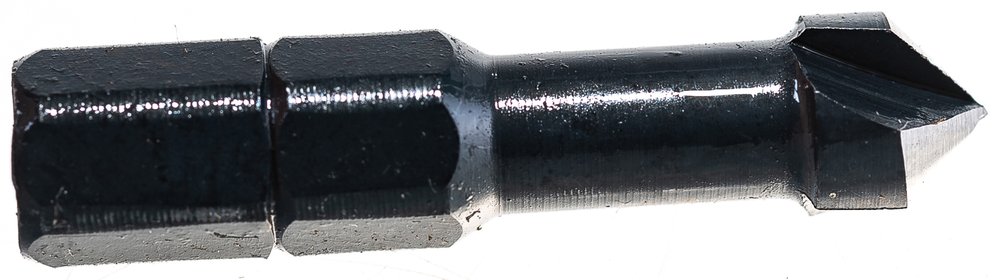 Зенковка-бита D=6.3мм. Bucovice Tools 744063