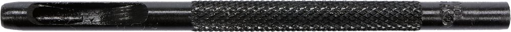 Пробойник для кожи YATO 3мм YT-35851