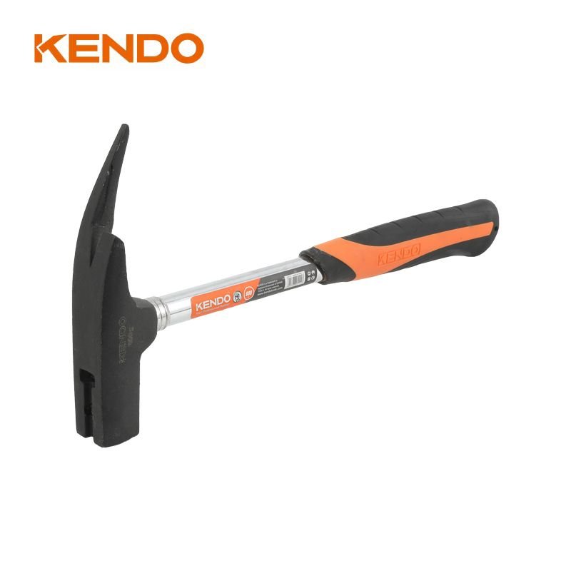 Молоток кровельщика KENDO 600 гр 25111