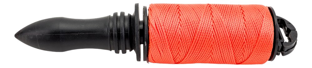 Шнур нейлоновый на катушке 100 м STARTUL Master ST1200-100