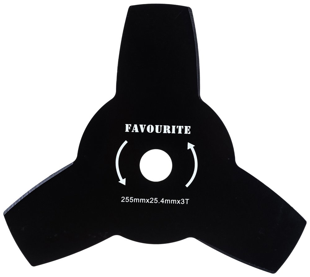 Нож для триммера 3T FAVOURITE для триммера FBT 3Zknife 135110003
