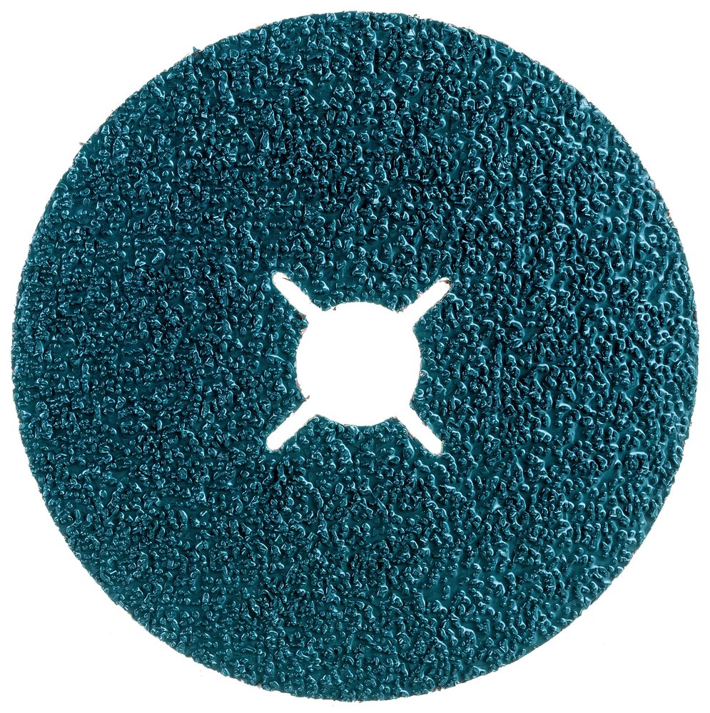 Круг фибровый ACTIROX AF799 (1 шт, 125х22 мм, P36) VSM 004972