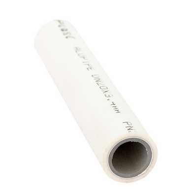 Армированная труба MeerPlast ALUPIPE 20, PN25, по 4 м Т0000000759