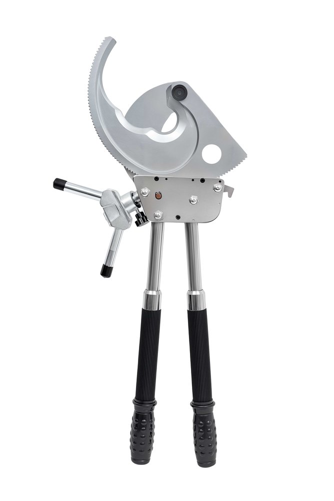 Секторные ножницы Gigant с телескопическими ручками НС-95 GRCC 95