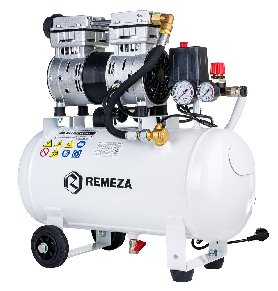 Компрессор REMEZA СБ4/C-24.OLD10 8084880