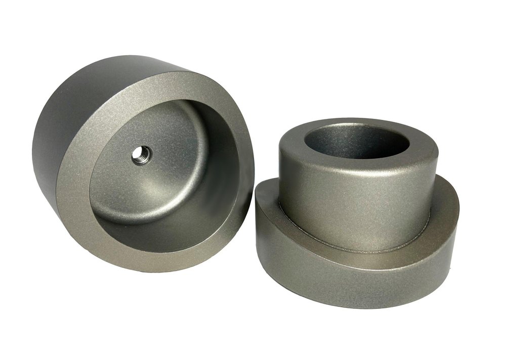 Насадка сварочная для вварного седла 90/40 мм Vavilon Aqua VA/SaddleSockets-90/40
