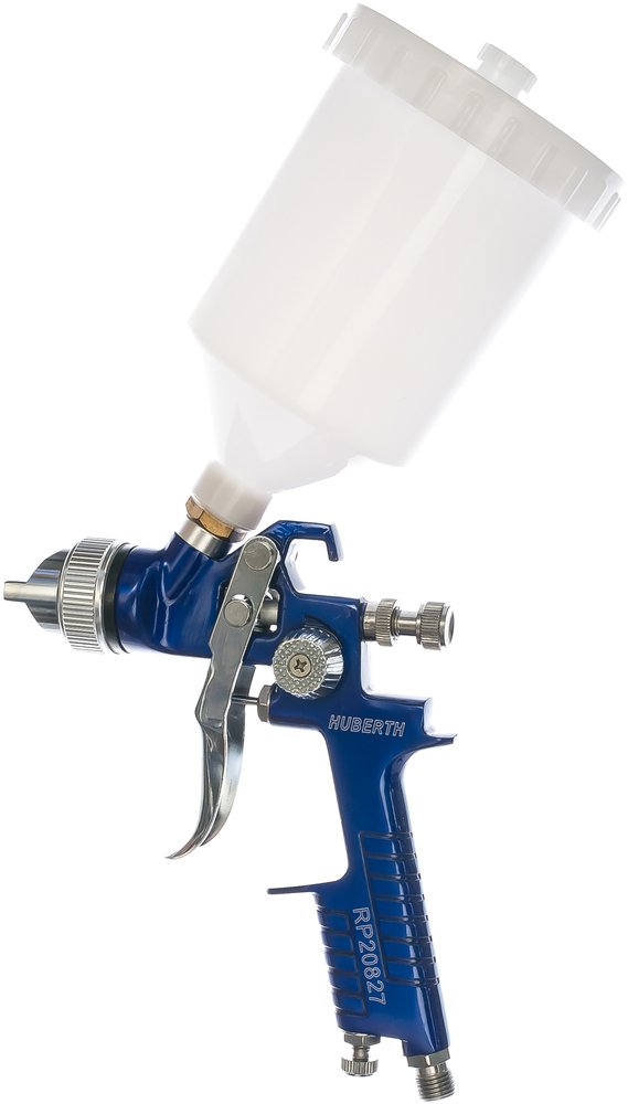 Окрасочный пистолет HUBERTH H827 RP20827-14