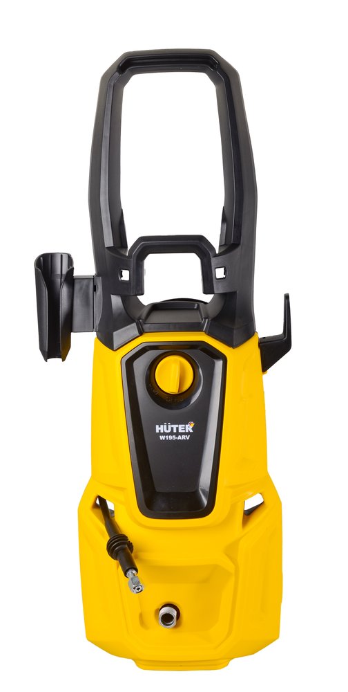 Мойка Huter W195-ARV 70/8/16