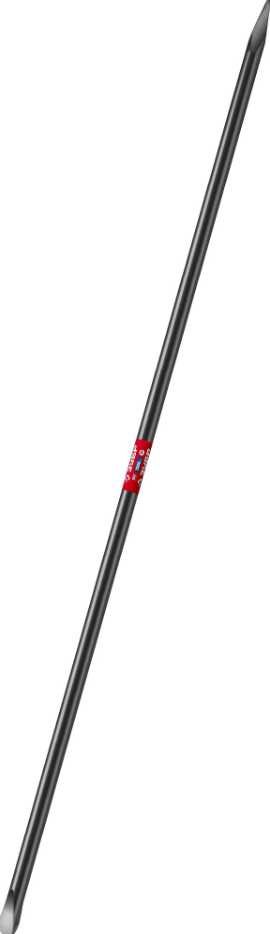 Строительный лом ЗУБР 1500 мм, d 28 мм 2184-1.5