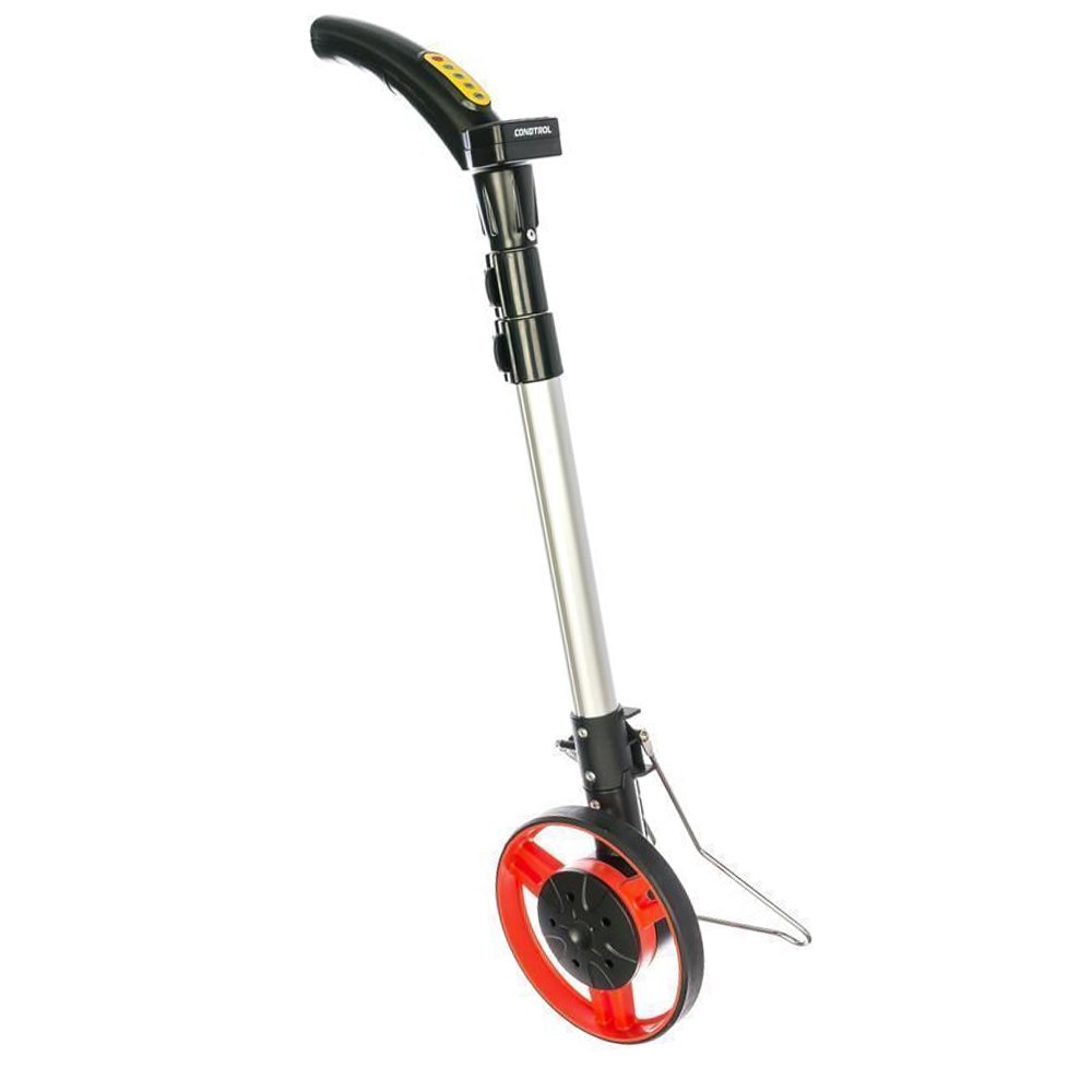 Дорожное колесо | курвиметр WheelTronic CONDTROL