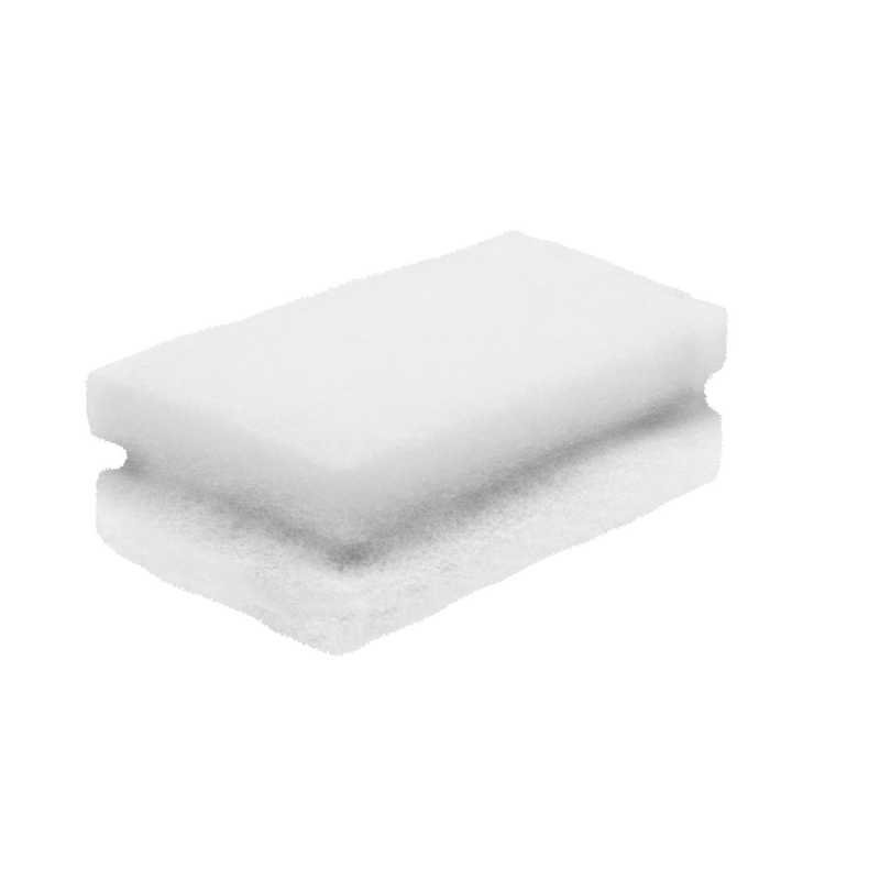 Блок абразивный TERSO 90x155, 2 шт (14) Т618White
