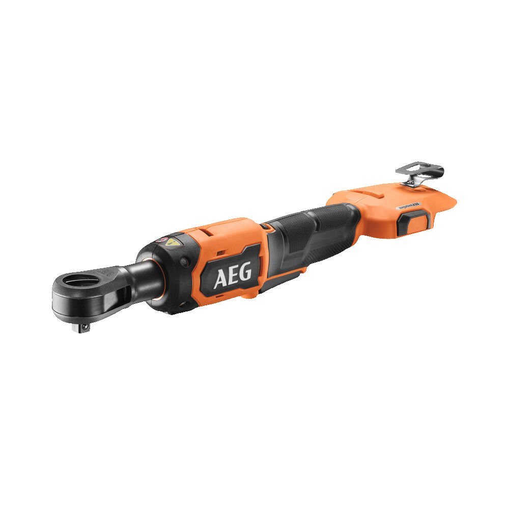 Трещотка AEG BSS18R38BL-0 4935480053