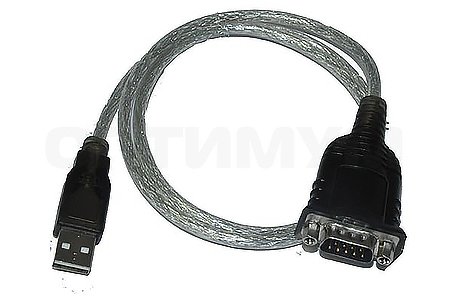 Кабель-переходник Vibra COM-USB